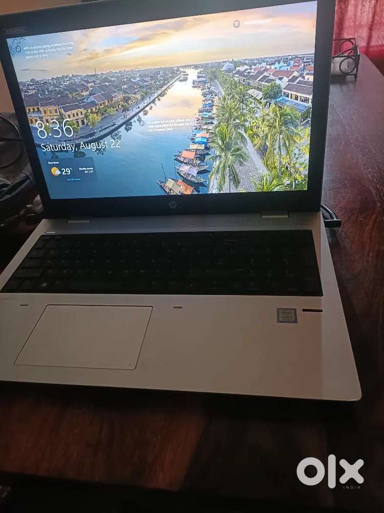 Hp core i5