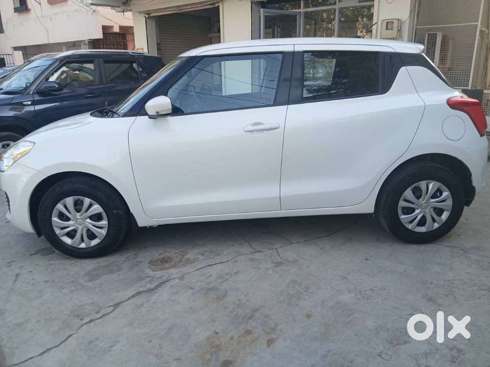 Maruti Suzuki Swift 1.2 Vxi (o), 2020, Petrol
