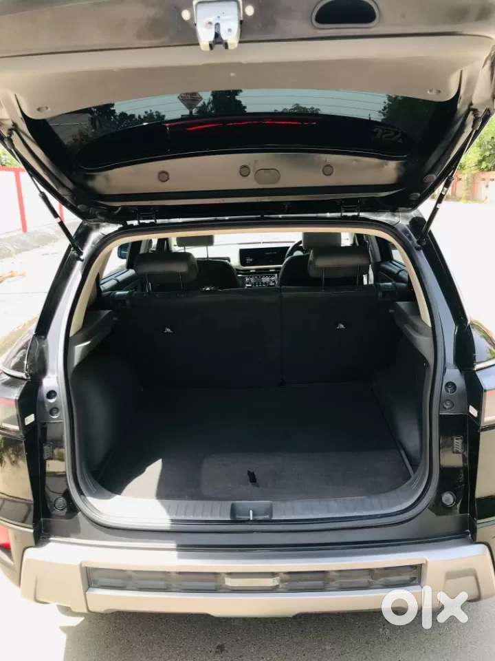 Hyundai Creta 1.5 Sx (o) Diesel At, 2024, Diesel