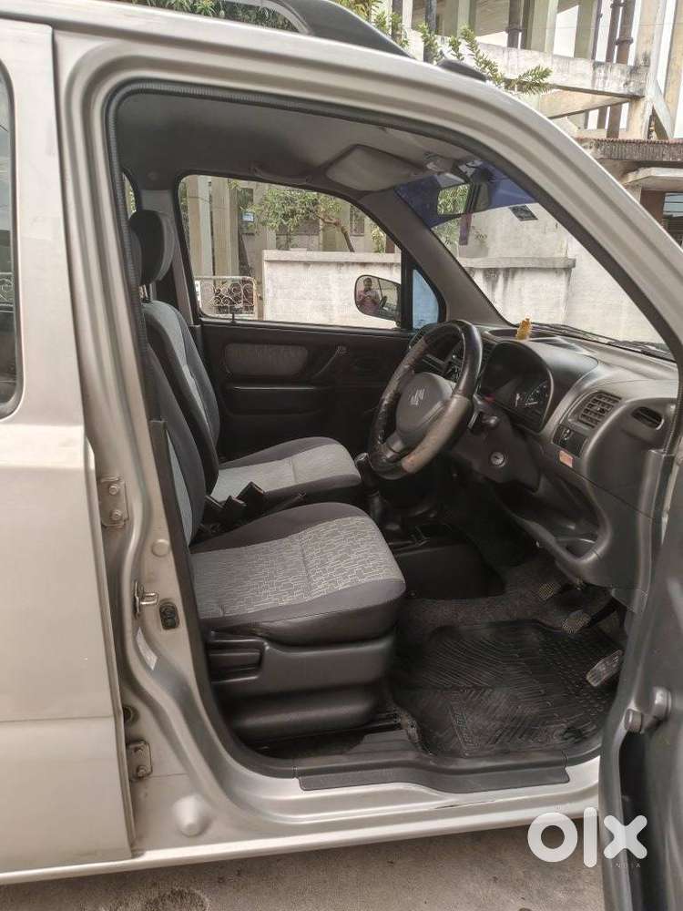 Maruti Suzuki Wagon R 2006-2010 Lxi Minor, 2008, Petrol