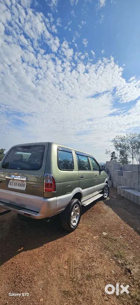 Good Condition, Centre Lock, New Tyres..