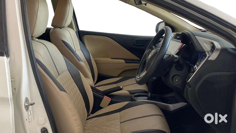 Honda City 2015-2017 I Vtec Cvt Sv, 2016, Petrol