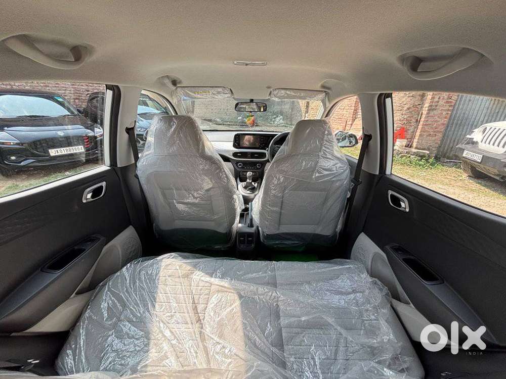 Hyundai Grand I10 Nios Sportz, 2023, Petrol