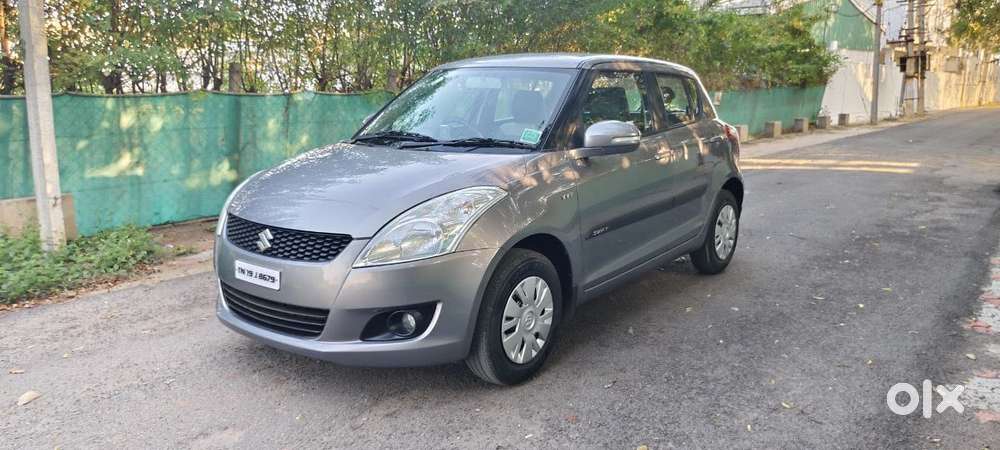 Maruti Suzuki Swift, 2013, Petrol
