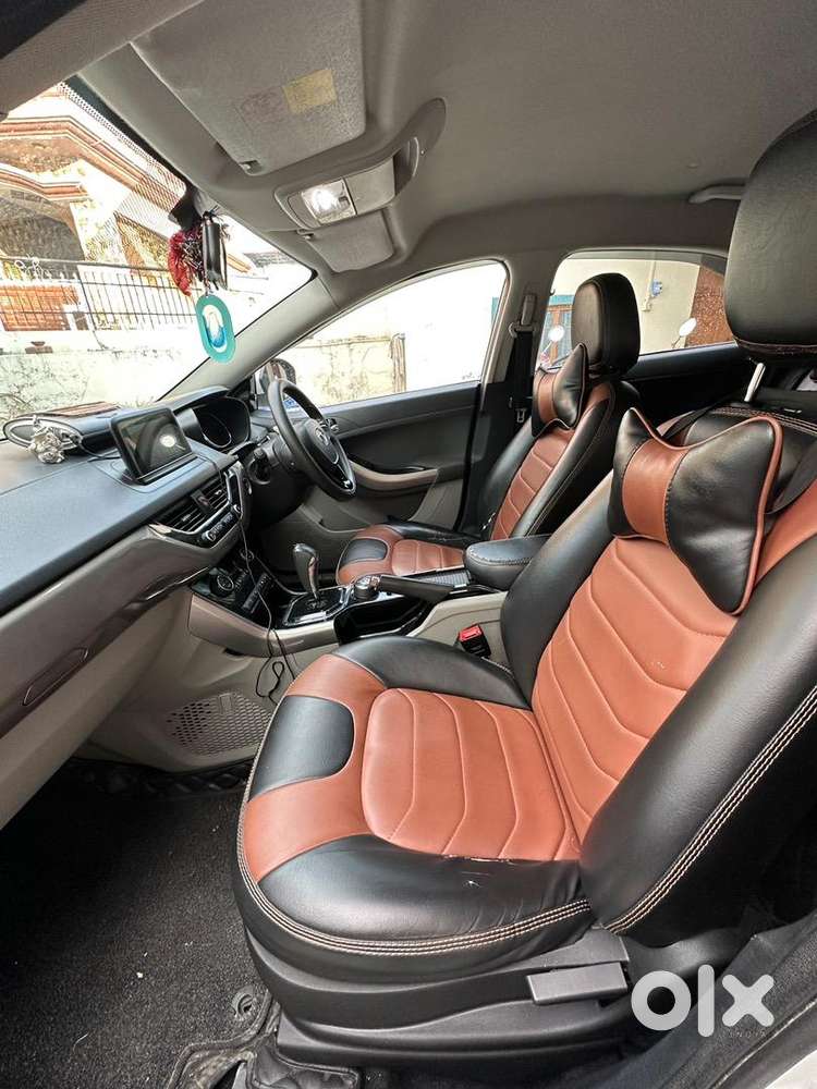 Tata Nexon 2019 Petrol Good Condition