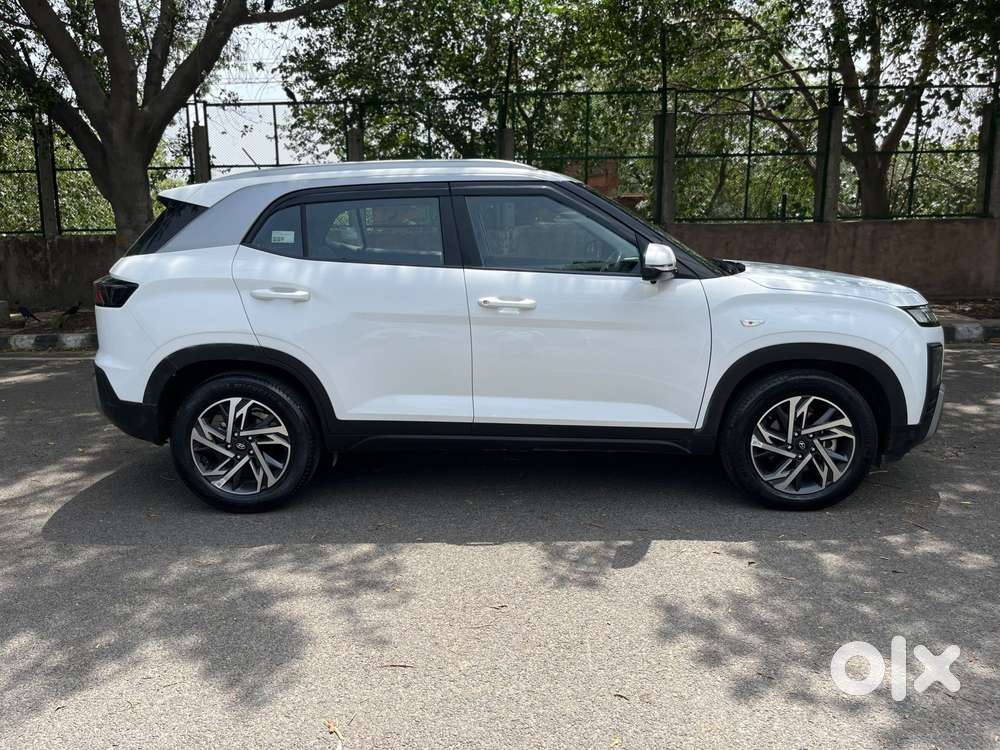 Hyundai Creta Ex Mt, 2026, Petrol