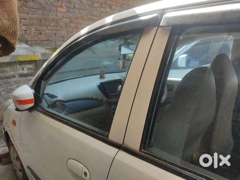 Hyundai I10 Petrol 2010 Variant