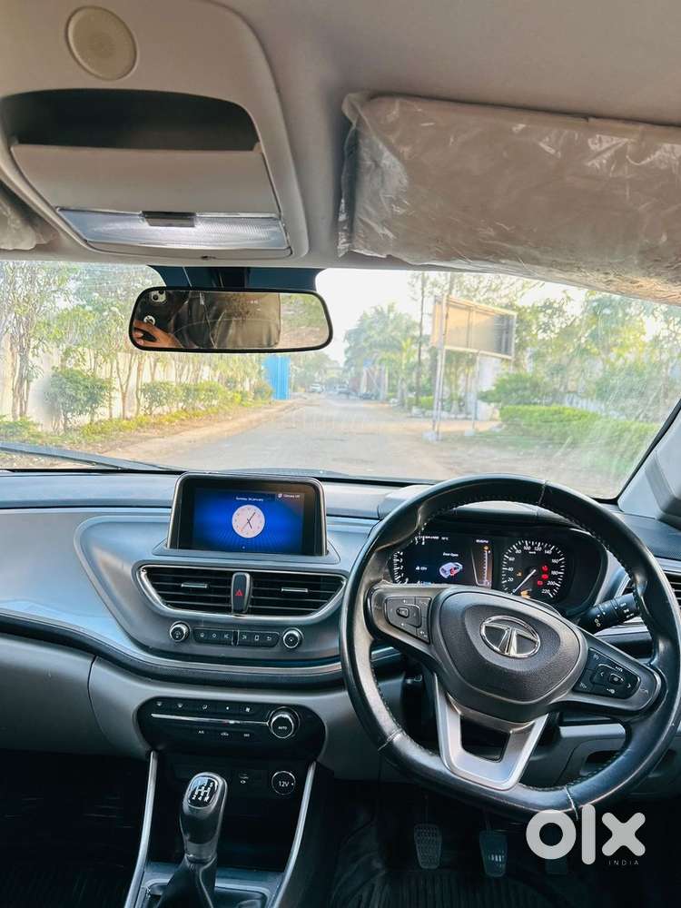 Tata Altroz 2020 Petrol 43000 Km Driven