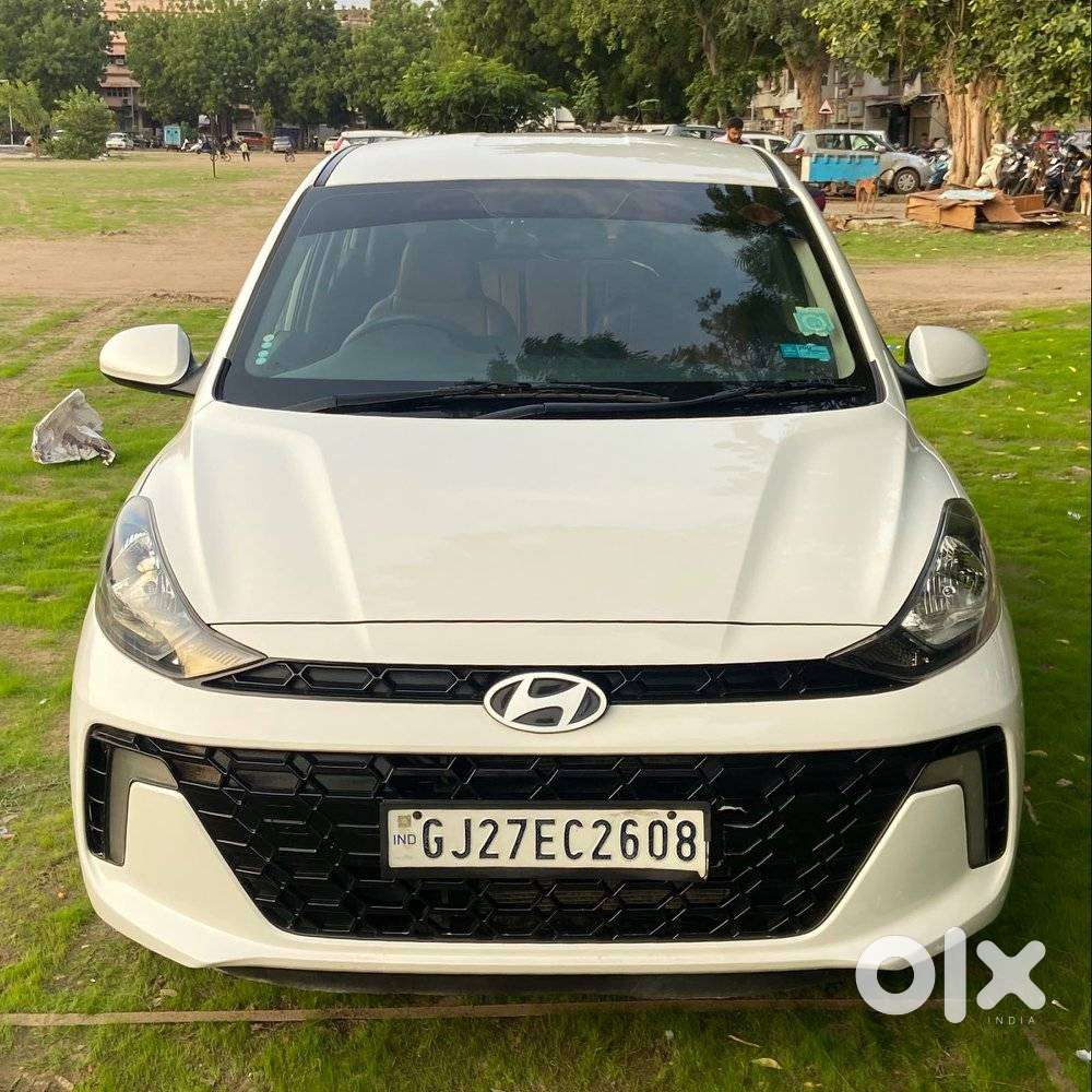 Hyundai Aura 1.2 S Cng, 2023, Cng & Hybrids