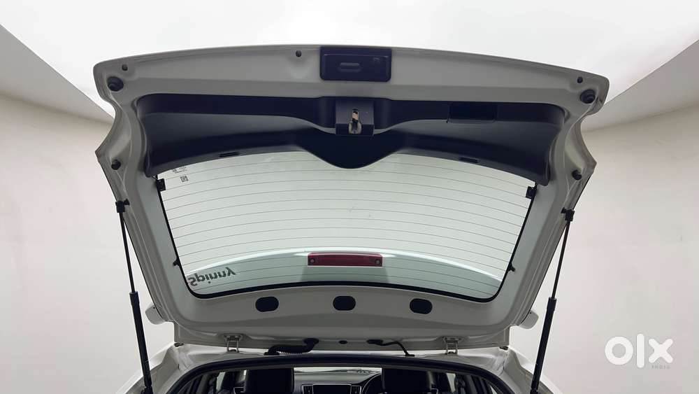 Maruti Suzuki Baleno 1.2 Zeta, 2021, Petrol