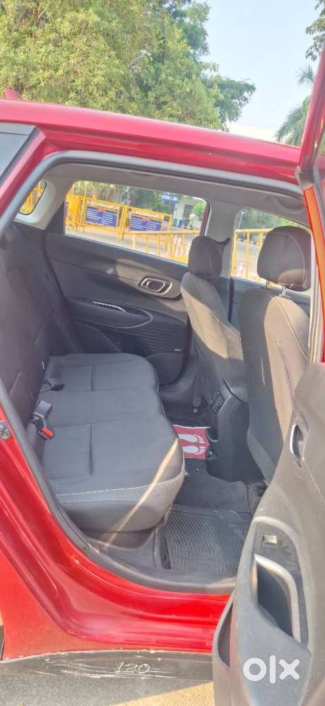 Hyundai I20 1.2 Asta, 2021, Petrol