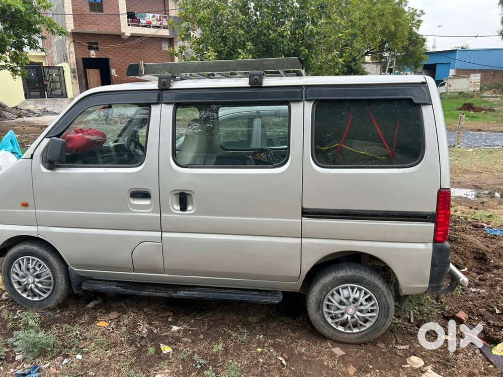 Maruti Suzuki Eeco 2020 Fixe Price
