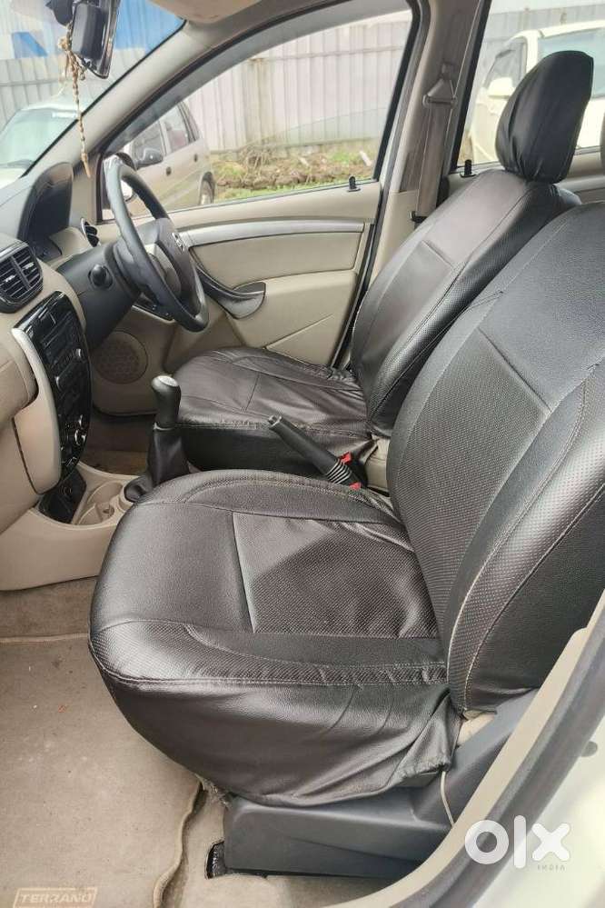Nissan Terrano Xl 85 Ps, 2015, Diesel