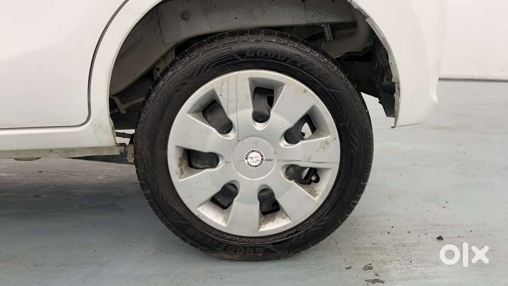 Maruti Suzuki Alto K10 Vxi, 2018, Petrol