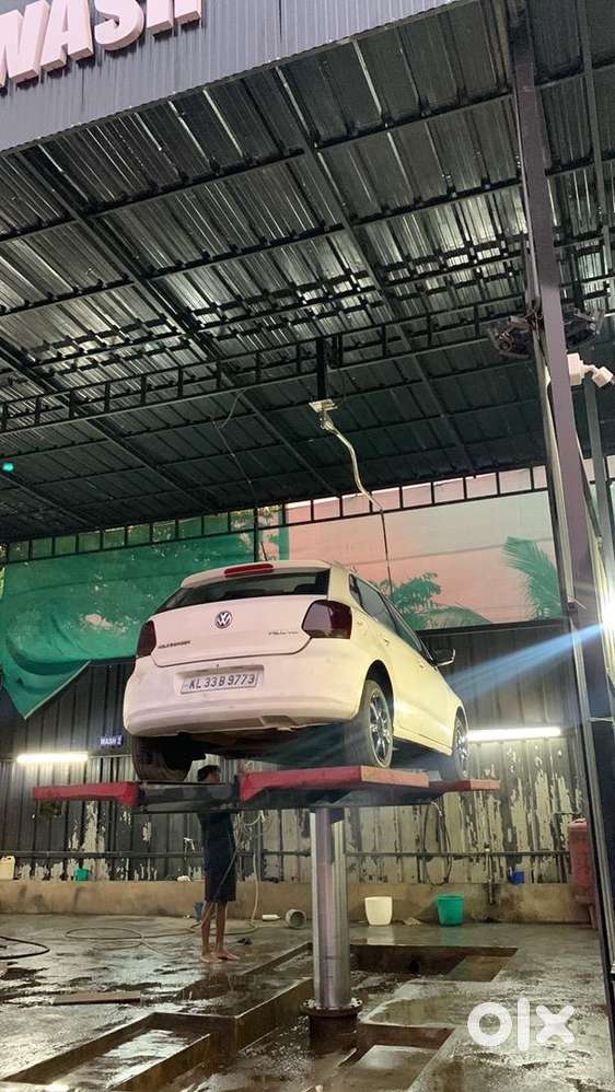 Volkswagen Polo 2011 Diesel Well Maintained