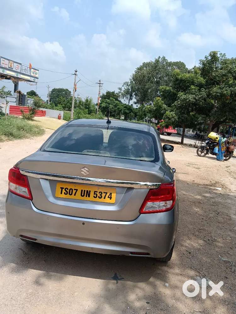 Maruti Suzuki Dzire 2020 Petrol 175000 Km Driven