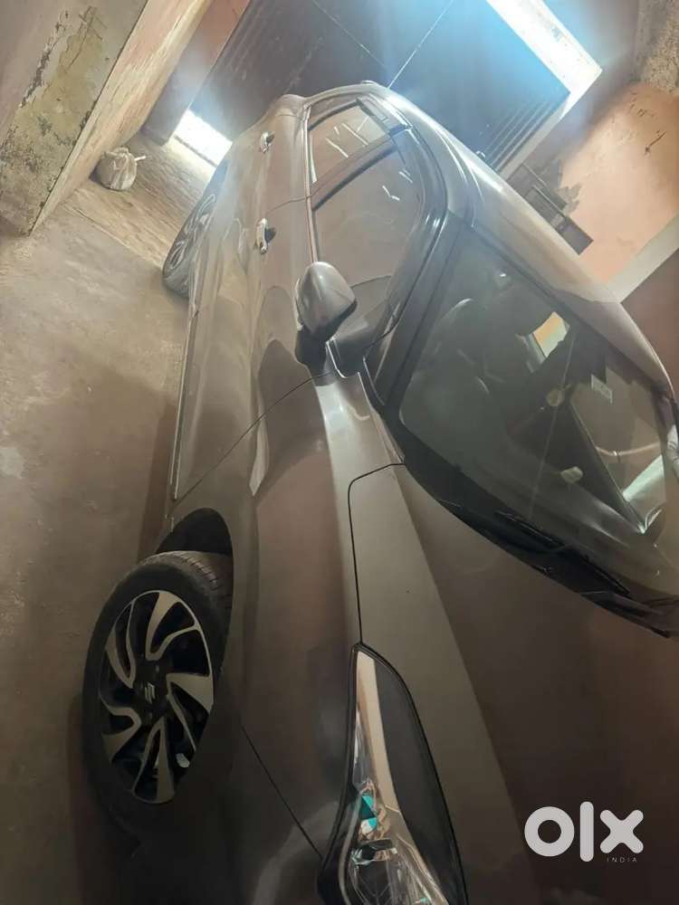 Maruti Suzuki Baleno 2022