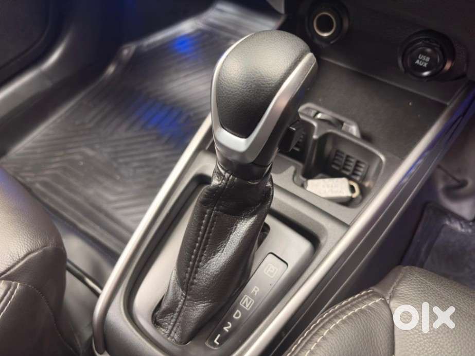 Maruti Suzuki Xl6 1.5 Alpha At, 2020, Petrol