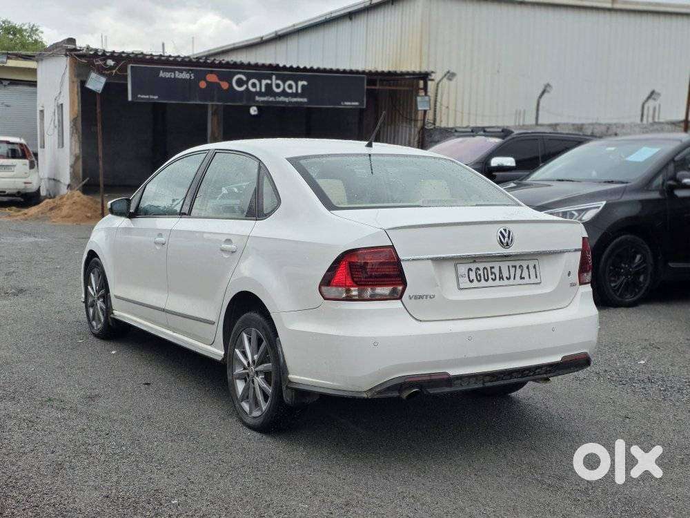 Volkswagen Vento 1.5 Tdi Highline Plus, 2020, Diesel