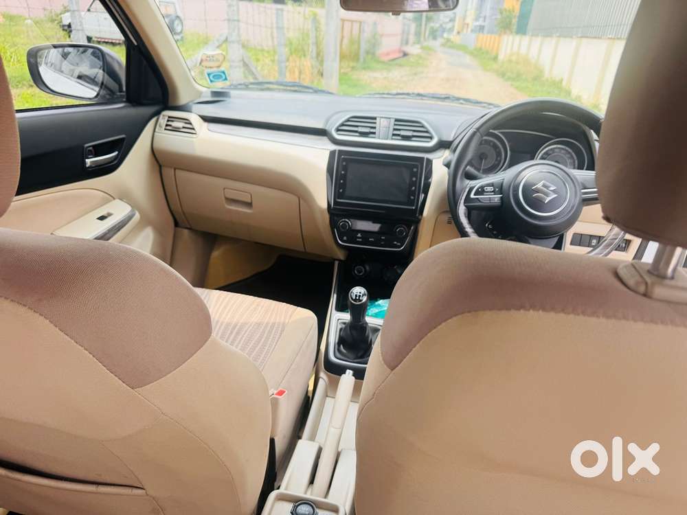 Maruti Suzuki Swift Dzire Zxi Plus , 2022, Petrol