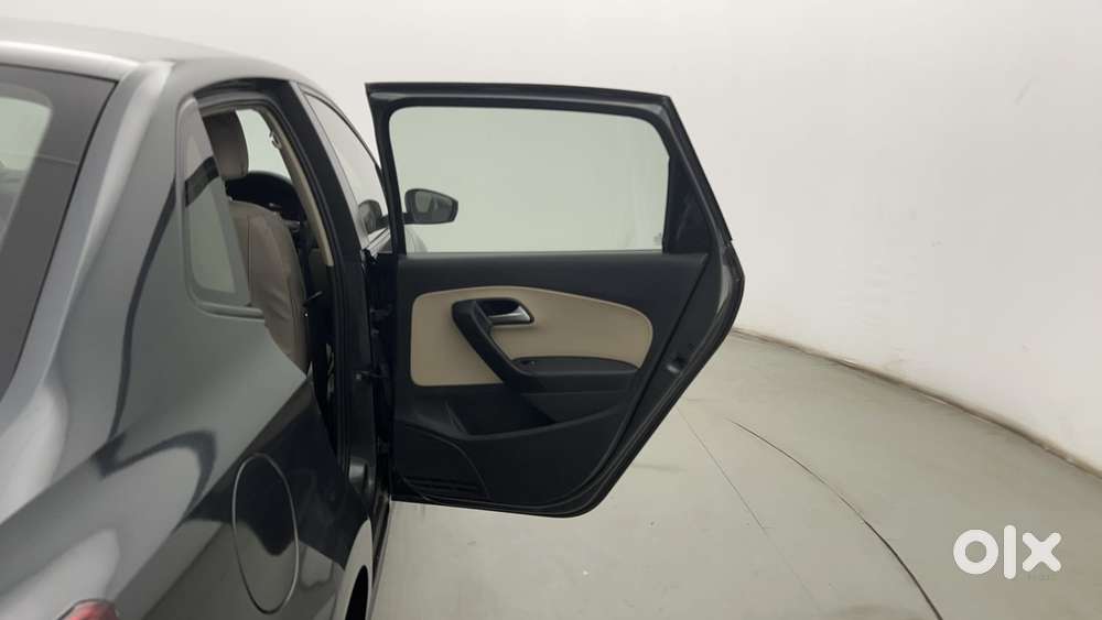 Volkswagen Ameo 1.2 Mpi Comfortline Plus, 2016, Petrol