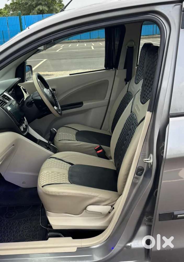 Maruti Suzuki Celerio Zxi Amt, 2021, Petrol