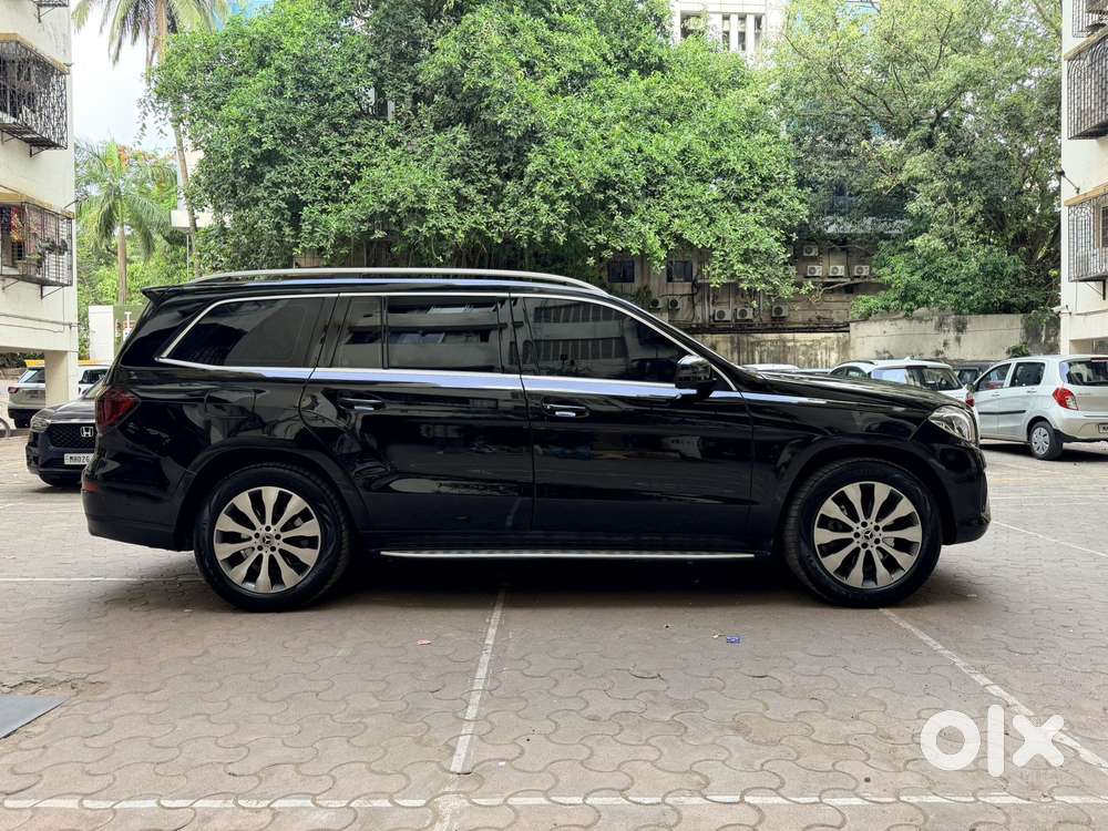 Mercedes-benz Gls 3.0 350d 4 Matic Grand Edition, 2018, Diesel