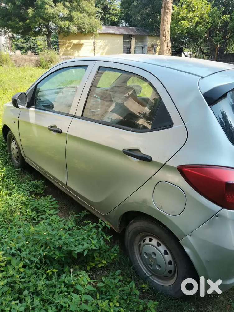 Tata Tiago Xm Petrol 2017