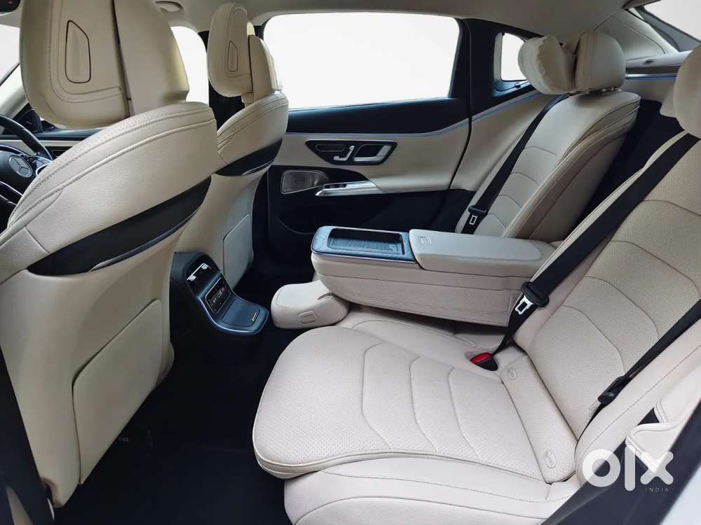 Mercedes-benz E-class E 200, 2024, Petrol