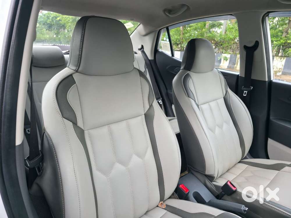 Hyundai Aura 1.2 Sx Cng, 2023, Cng & Hybrids