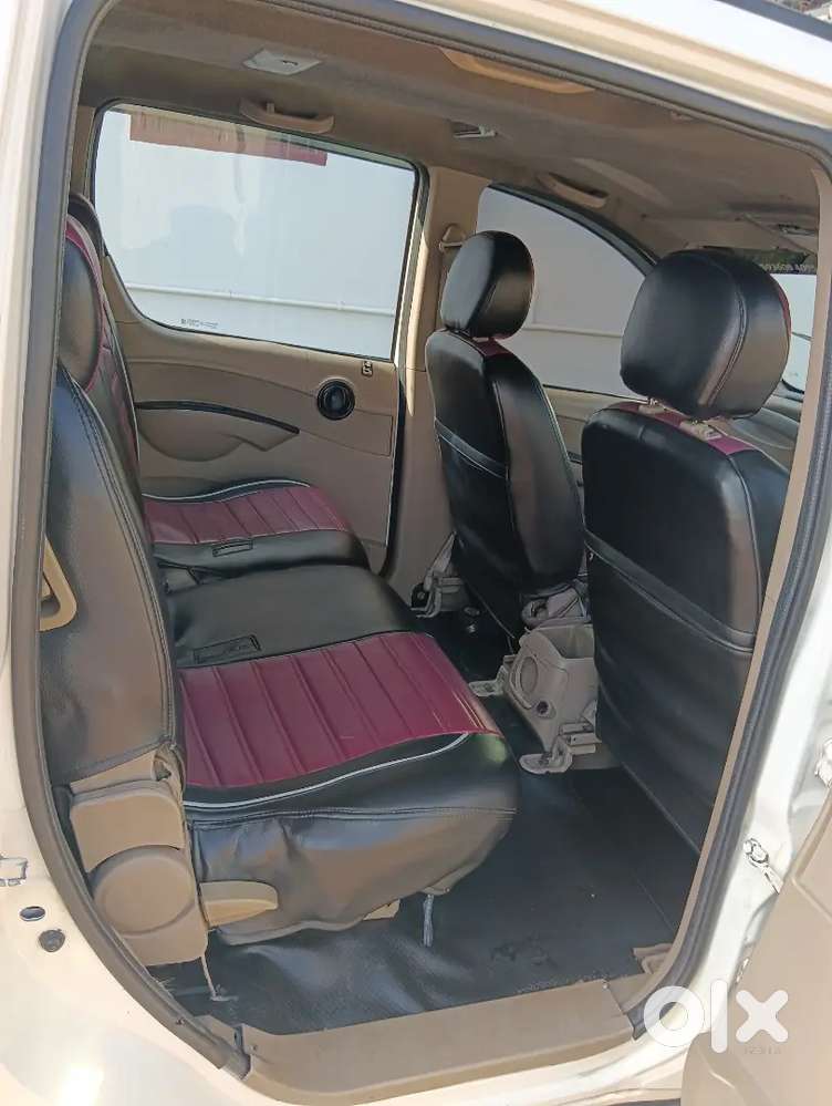 Mahindra Xylo D4 2017