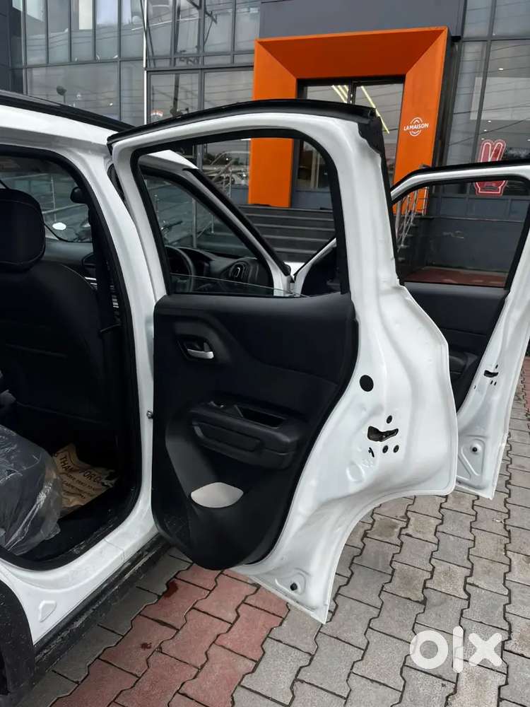 Citroen C3 Facelift 2025 Shine