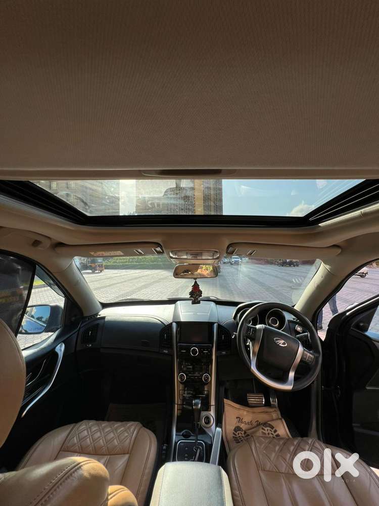 Mahindra Xuv500 W11 At, 2021, Diesel