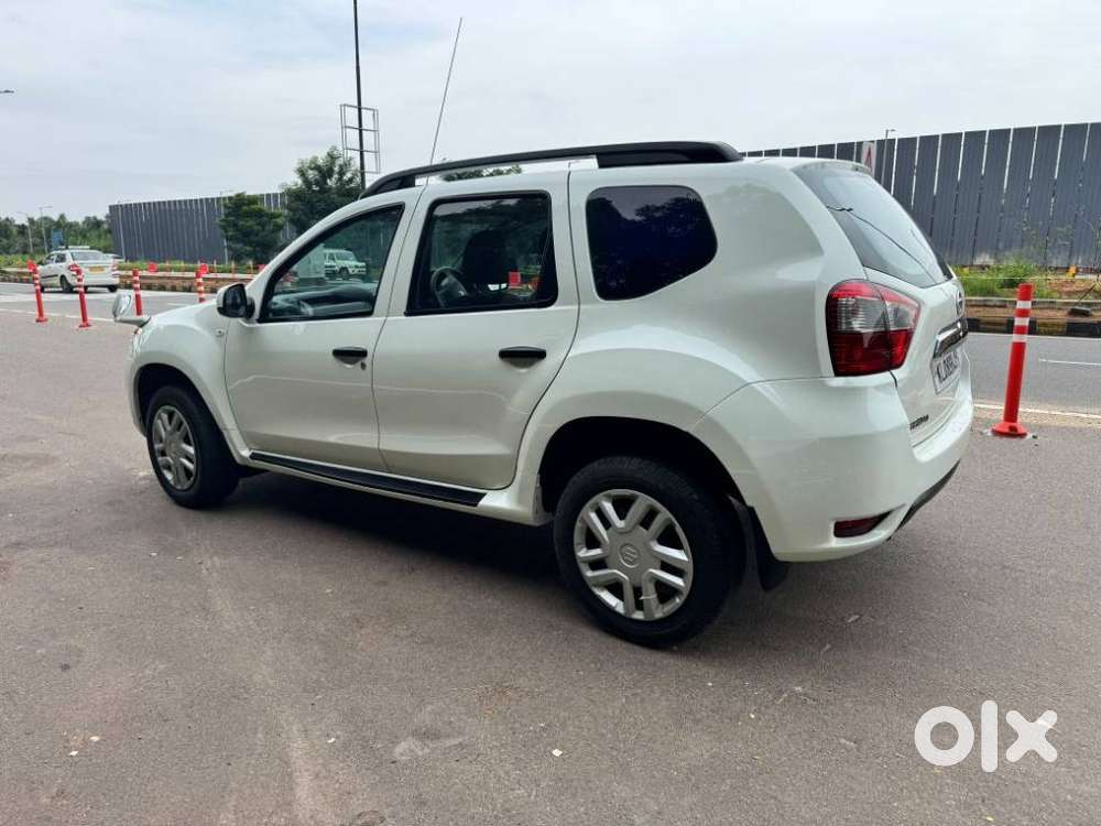 Nissan Terrano Xe 85 Ps, 2016, Diesel