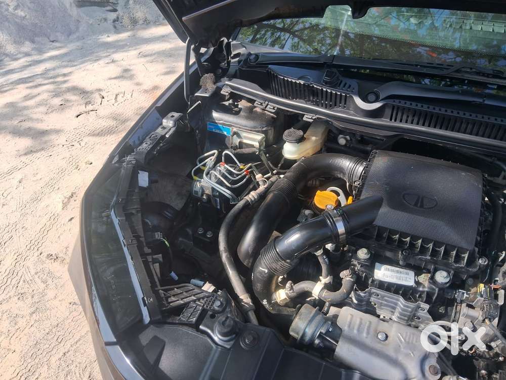 Tata Nexon 1.2 Revotron Xm (s), 2024, Petrol