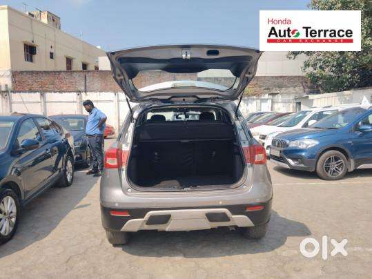 Maruti Suzuki Swift Amt Zdi Plus, 2019, Diesel