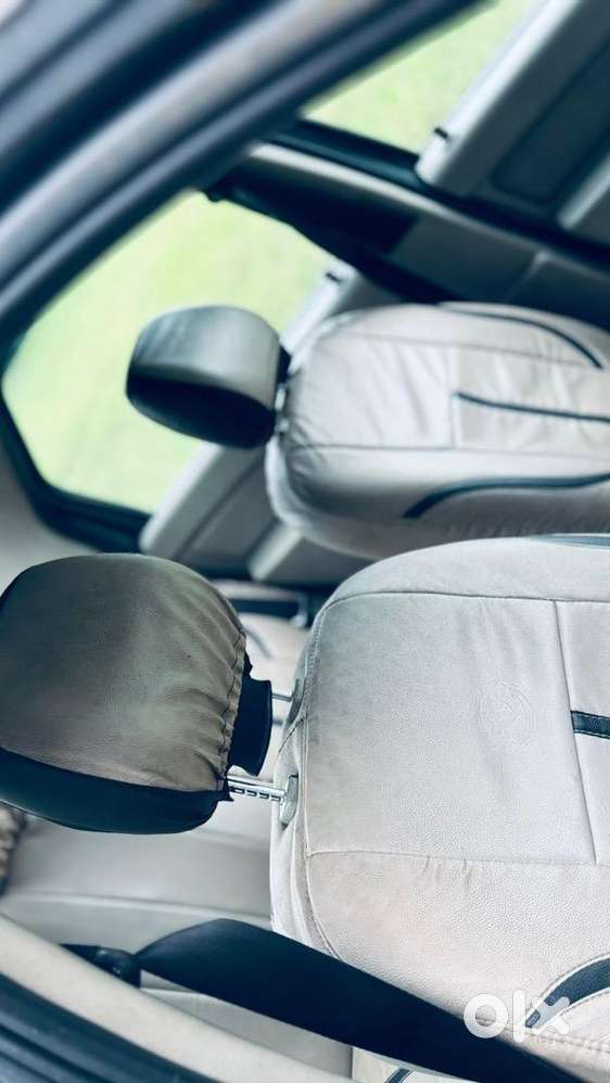 Mahindra Verito 2016 Diesel Well Maintained