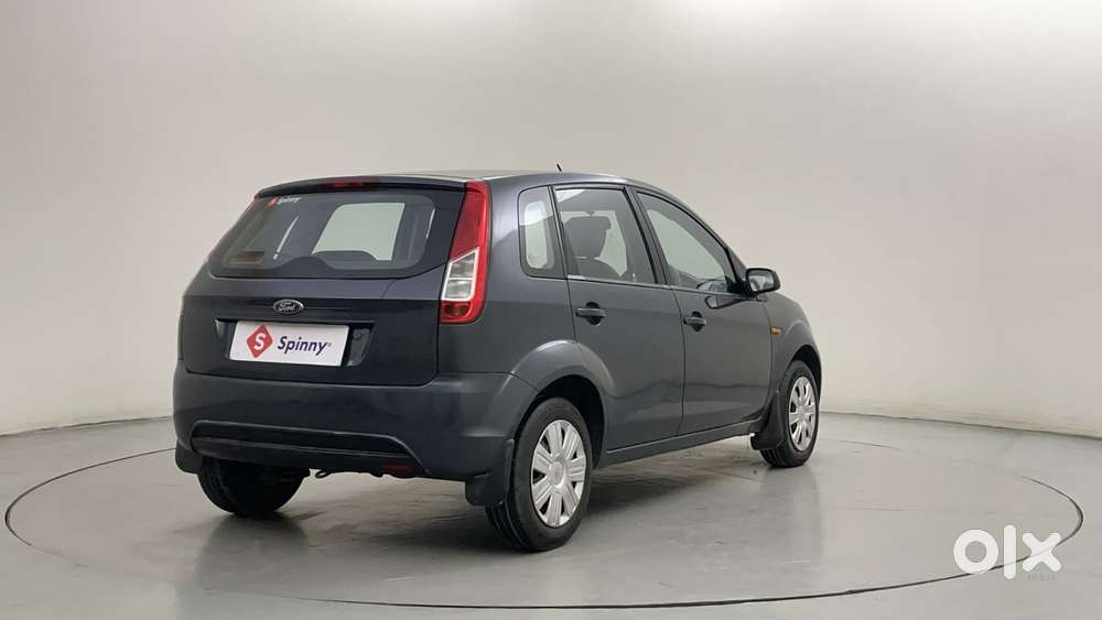 Ford Figo 1.4 Duratorq Diesel Exi, 2013, Diesel