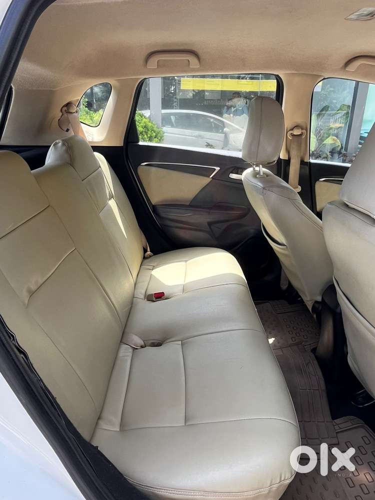 Honda Jazz 1.2 Vx  I-vtec At, 2021, Petrol