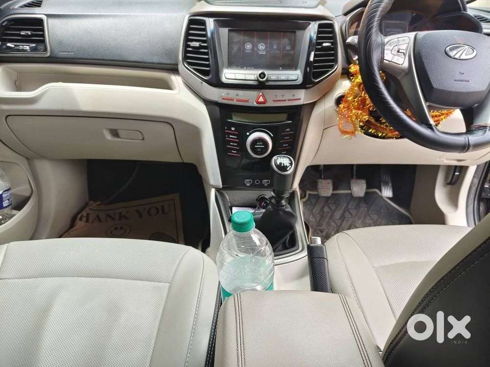 Mahindra Xuv300 W8 1.5 Diesel Dual Tone, 2023, Diesel