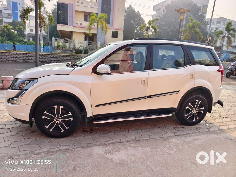 Mahindra Xuv700