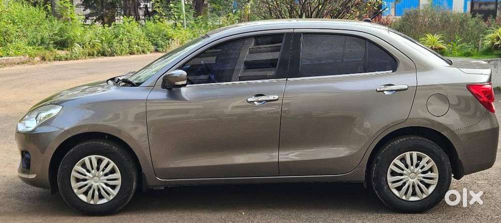 Maruti Suzuki Swift Dzire Vdi Optional, 2018, Diesel