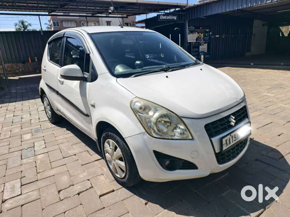 Maruti Suzuki Ritz Vdi (abs) Bs Iv, 2015, Diesel