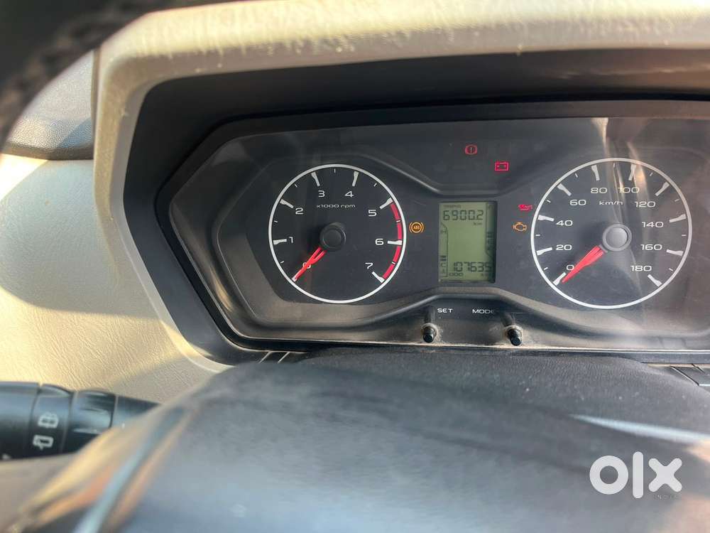 Mahindra Scorpio Diesel 2016