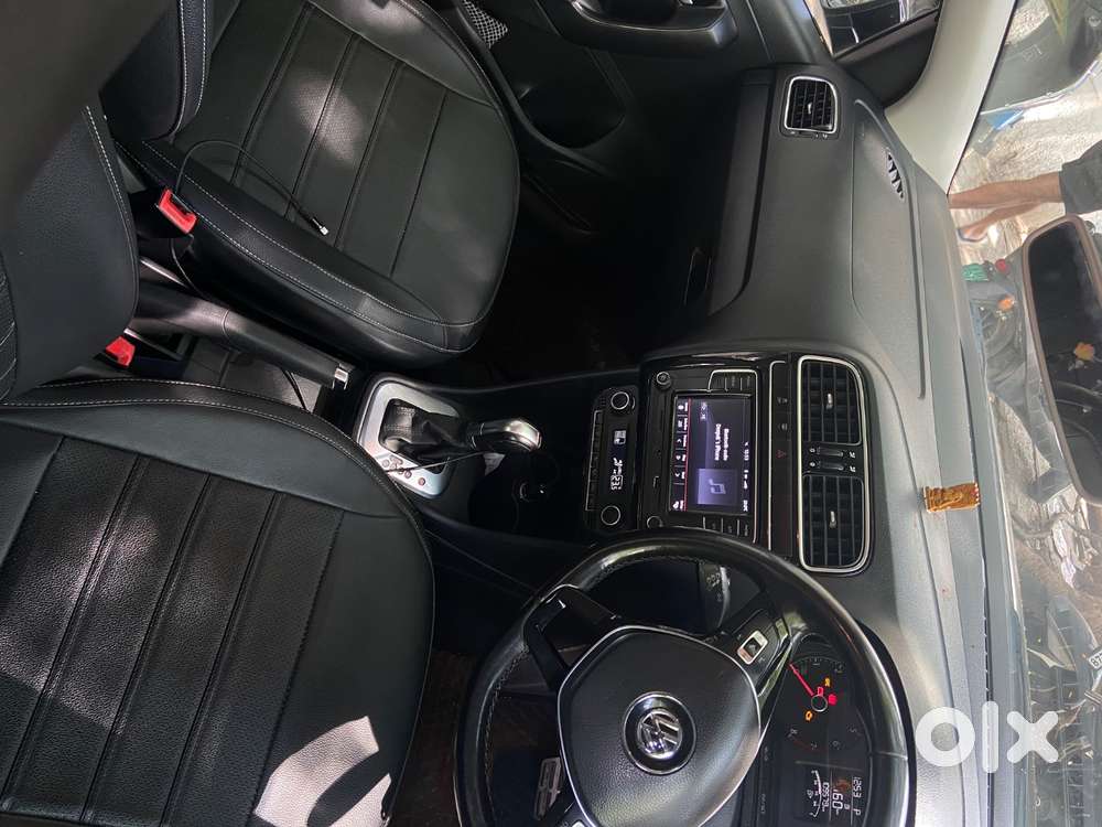 Volkswagen Polo Gti 2018