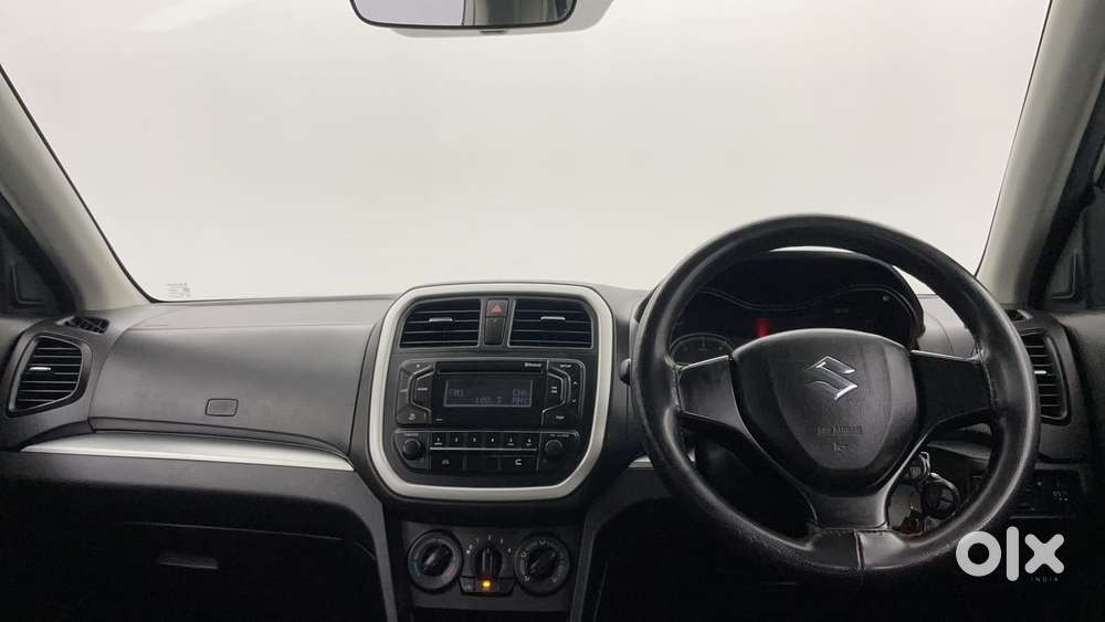 Maruti Suzuki Vitara Brezza Vdi Amt, 2019, Diesel