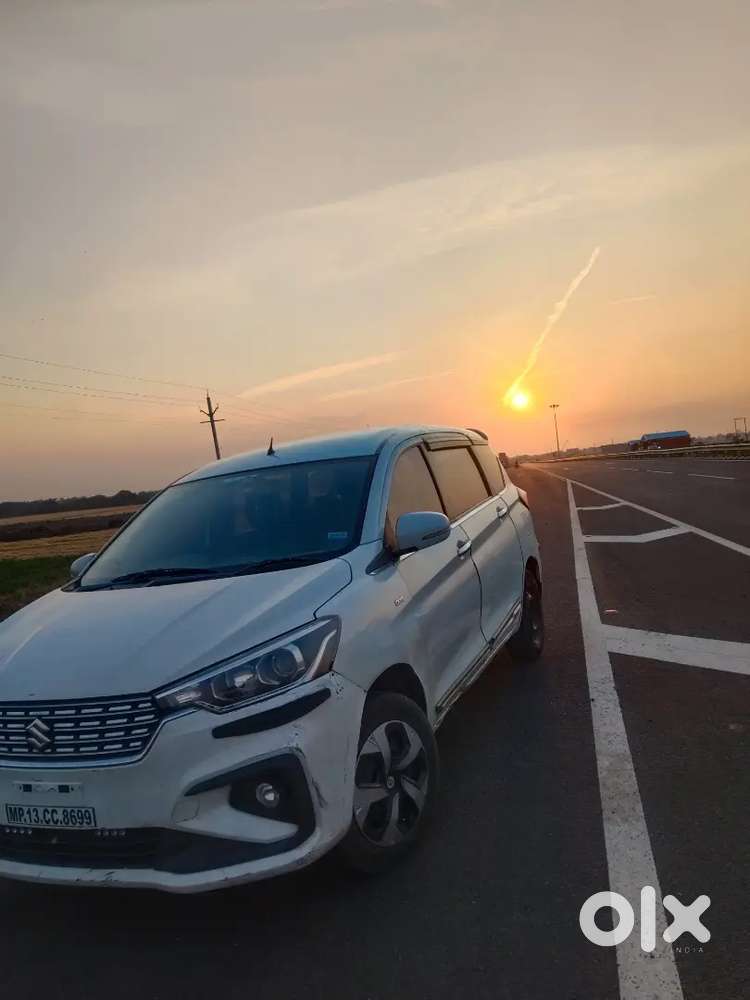 Ertiga Vdi Diesel