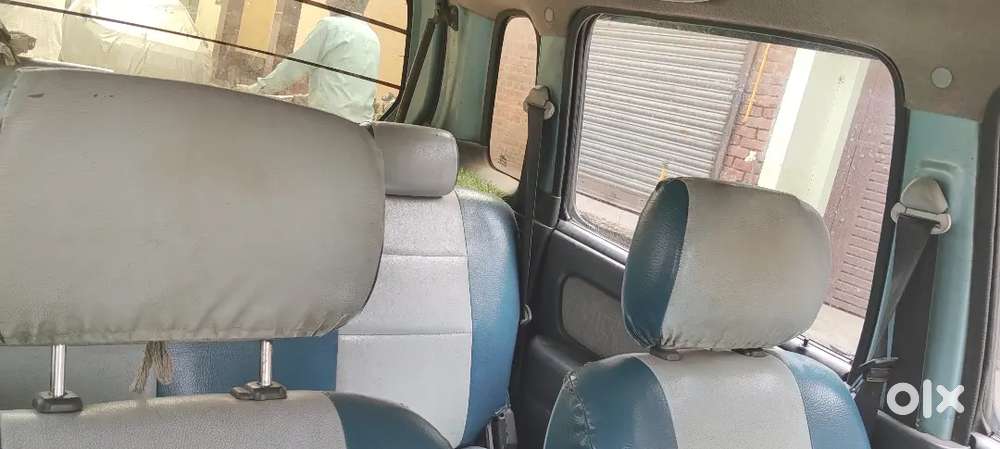 Maruti Suzuki Wagon R 2006 Petrol 125000 Km Driven
