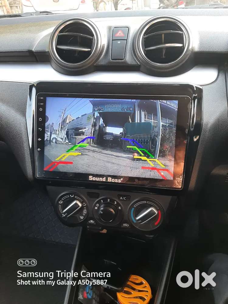 Maruti Suzuki Swift 2023 Petrol 7000 Km Driven