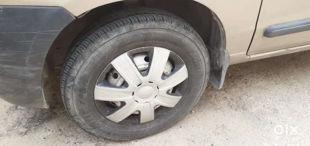 Maruti Suzuki Alto 2011